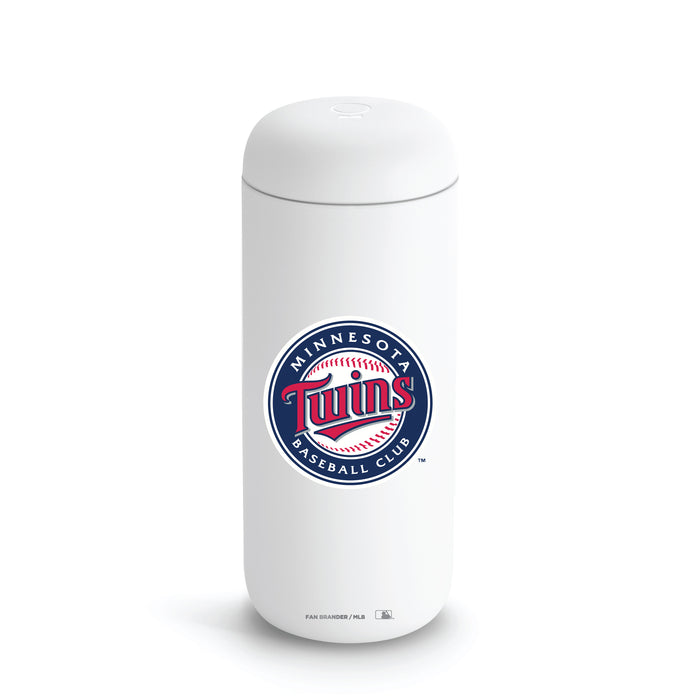 Fellow Carter Move Mug Minnesota Twins Logos