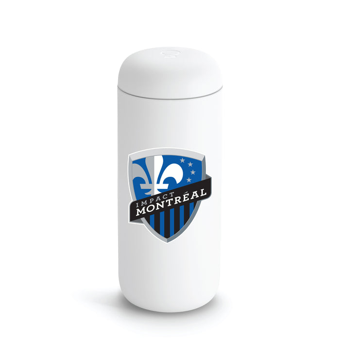 Fellow Carter Move Mug Montreal Impact Logos