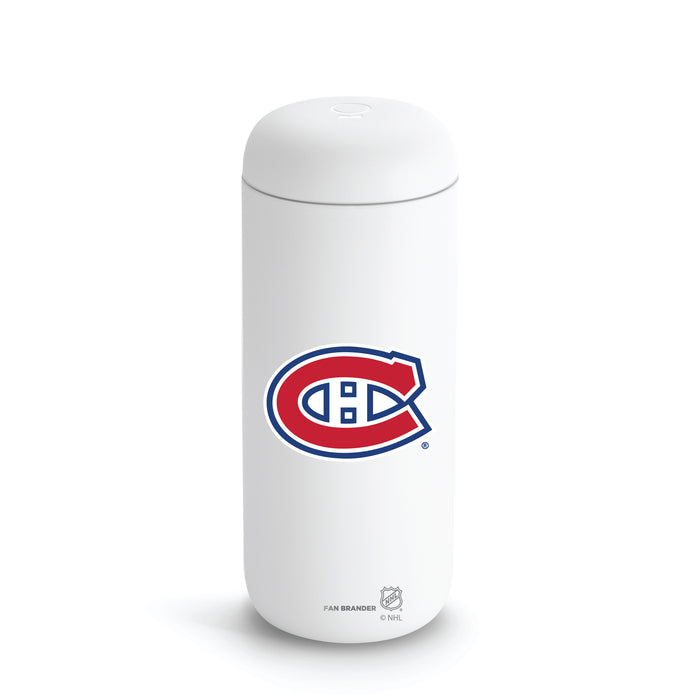 Fellow Carter Move Mug Montreal Canadiens Logos