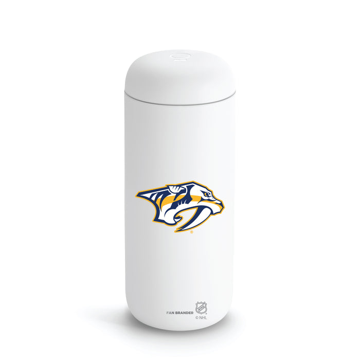 Fellow Carter Move Mug Nashville Predators Logos