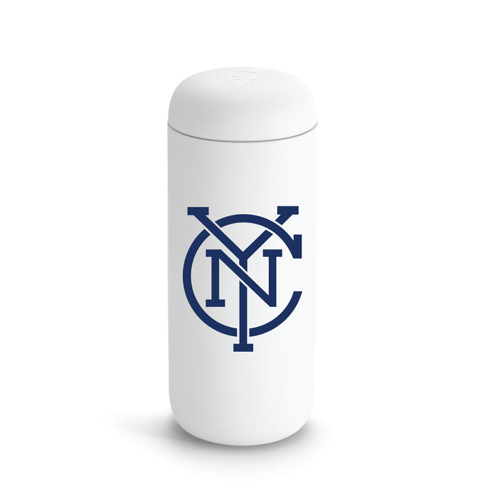 Fellow Carter Move Mug New York City FC Logos