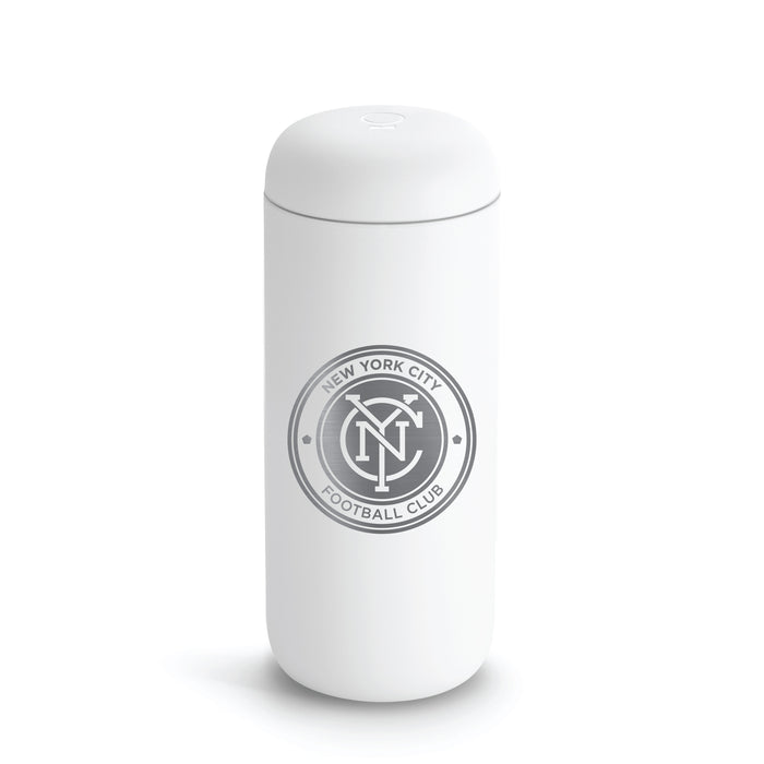 Fellow Carter Move Mug New York City FC Logos