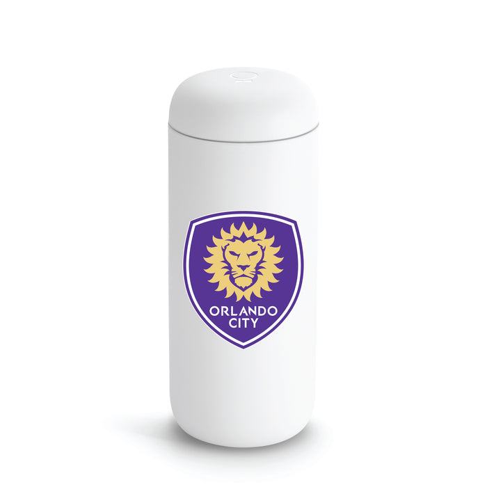 Fellow Carter Move Mug Orlando City SC Logos