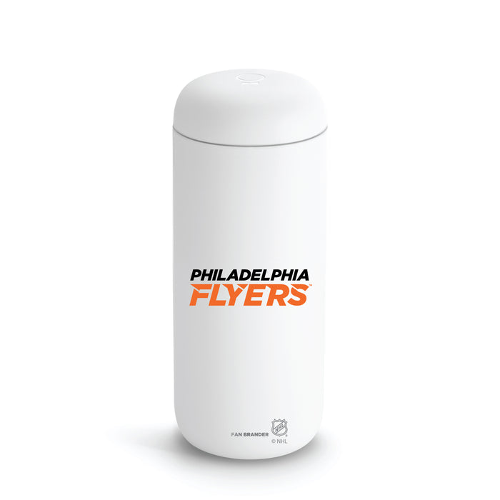 Fellow Carter Move Mug Philadelphia Flyers Logos