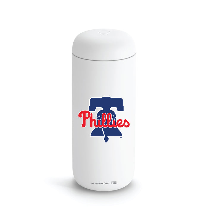 Fellow Carter Move Mug Philadelphia Phillies Logos