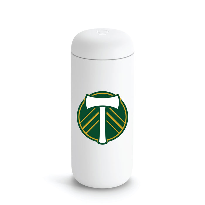 Fellow Carter Move Mug Portland Timbers Logos