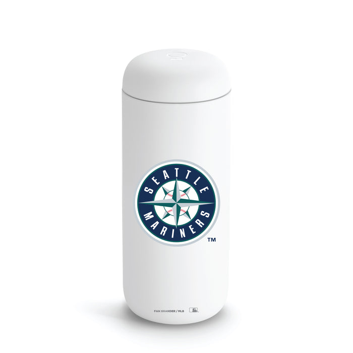 Fellow Carter Move Mug Seattle Mariners Logos