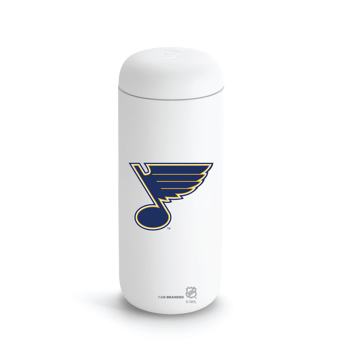 Fellow Carter Move Mug St. Louis Blues Logos