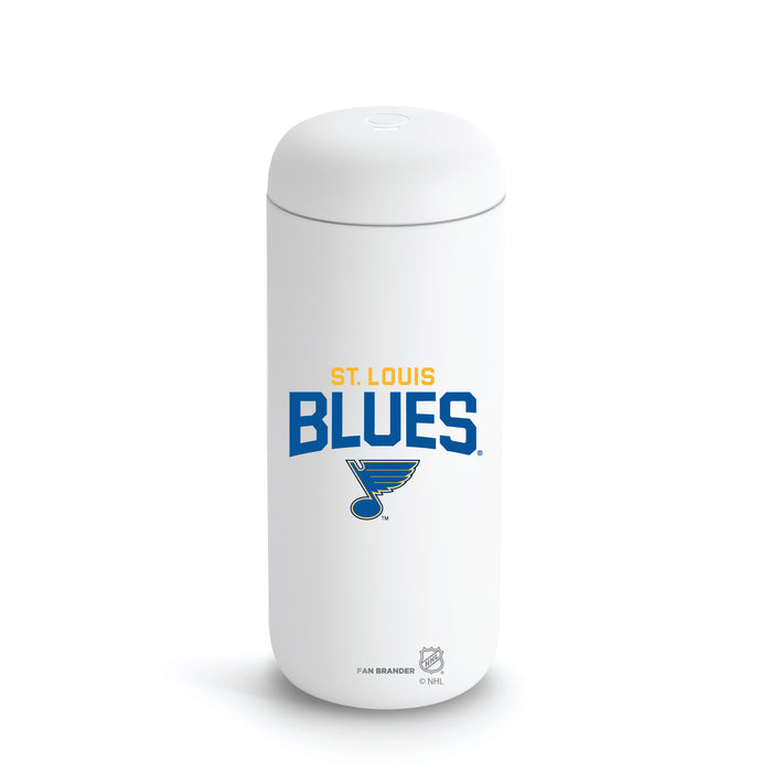 Fellow Carter Move Mug St. Louis Blues Logos