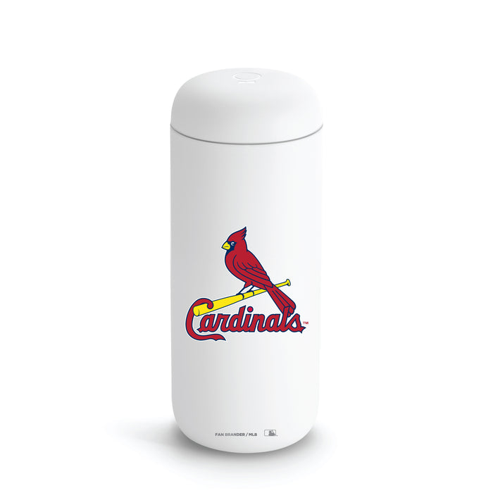 Fellow Carter Move Mug St. Louis Cardinals Logos