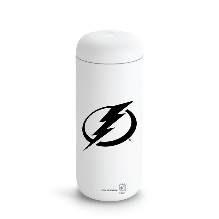 Fellow Carter Move Mug Tampa Bay Lightning Logos