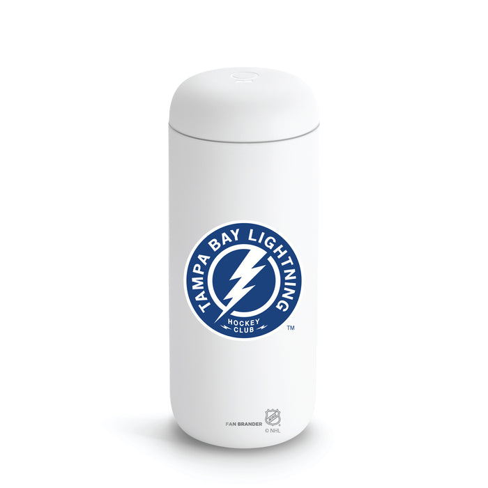 Fellow Carter Move Mug Tampa Bay Lightning Logos