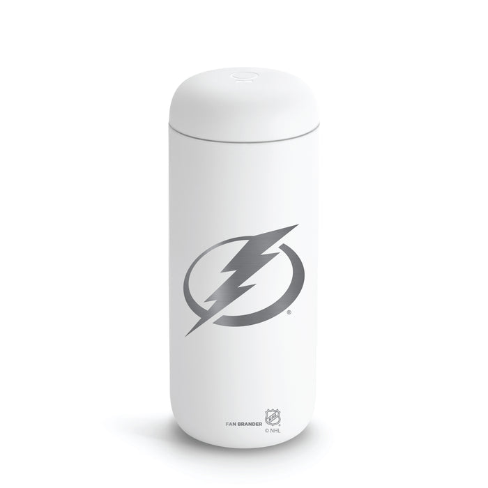 Fellow Carter Move Mug Tampa Bay Lightning Logos