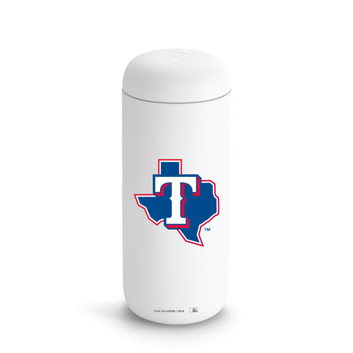 Fellow Carter Move Mug Texas Rangers Logos