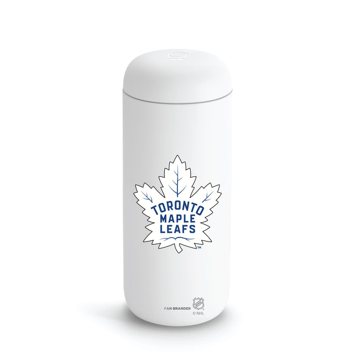 Fellow Carter Move Mug Toronto Maple Leafs Logos