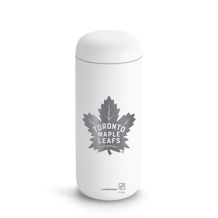 Fellow Carter Move Mug Toronto Maple Leafs Logos