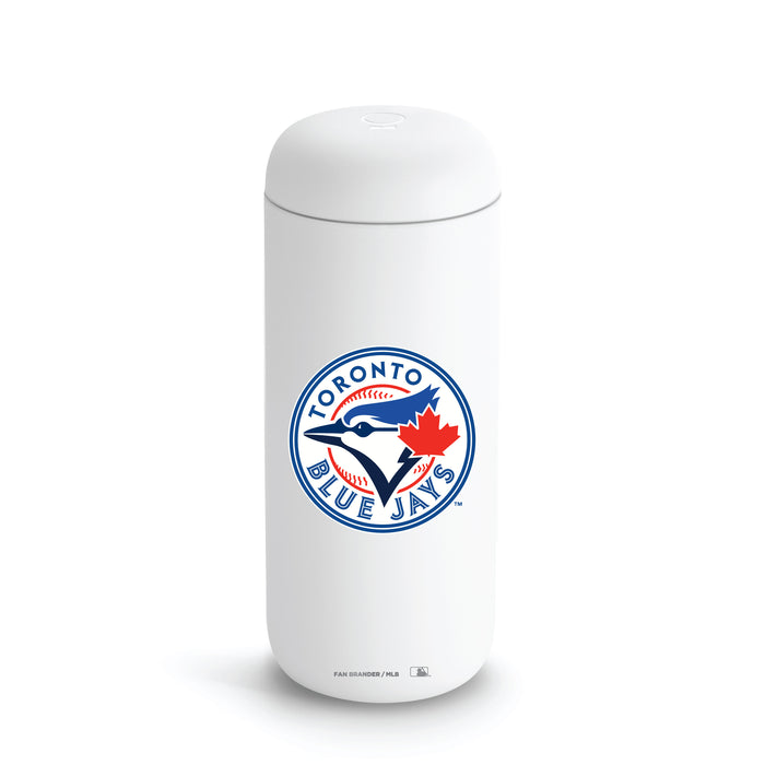 Fellow Carter Move Mug Toronto Blue Jays Logos