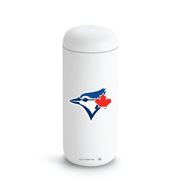 Fellow Carter Move Mug Toronto Blue Jays Logos