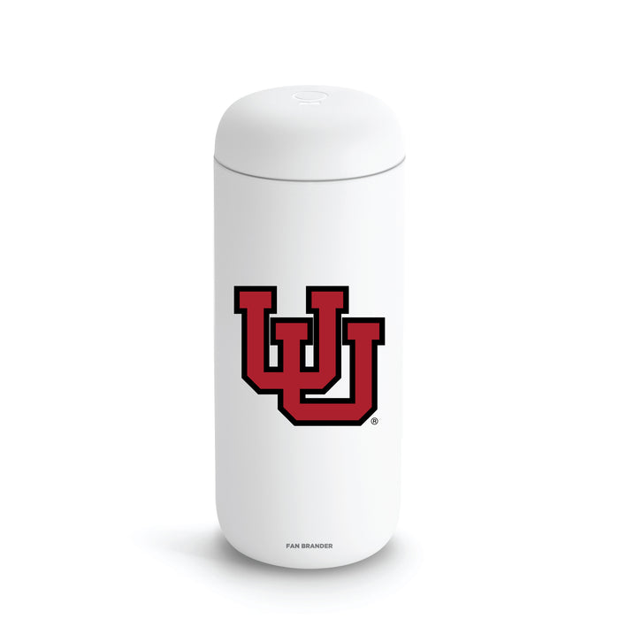 Fellow Carter Move Mug with Utah Utes Utes design