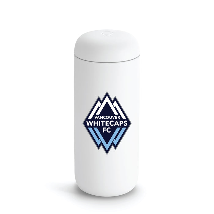 Fellow Carter Move Mug Vancouver Whitecaps FC Logos