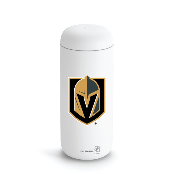 Fellow Carter Move Mug Vegas Golden Knights Logos