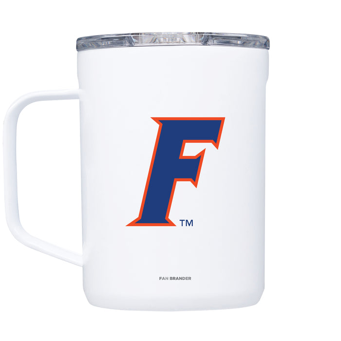 Corkcicle Coffee Mug with Florida Gators F Logo