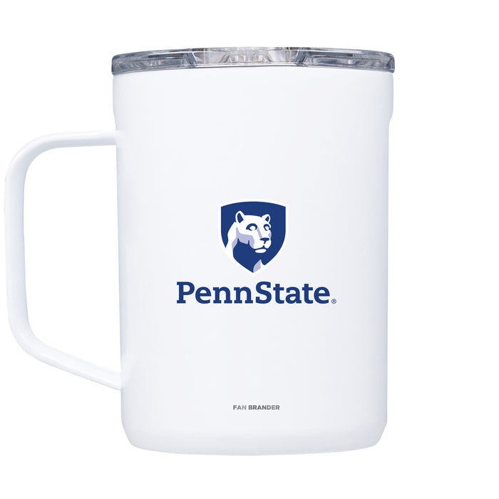 Corkcicle Coffee Mug with Penn State Nittany Lions Shield