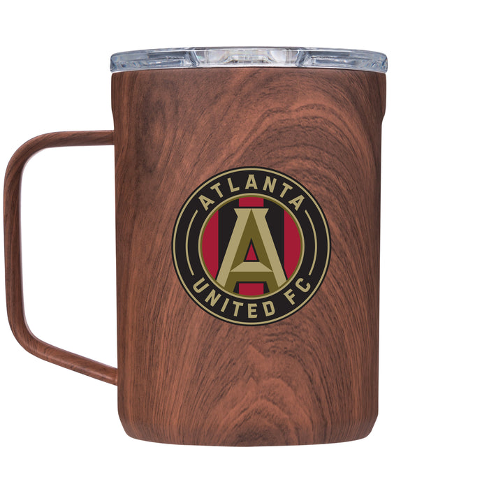 Corkcicle Coffee Mug with Atlanta United FC Primary Logo