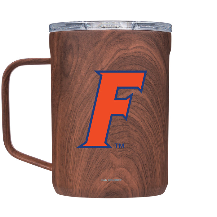 Corkcicle Coffee Mug with Florida Gators F Logo