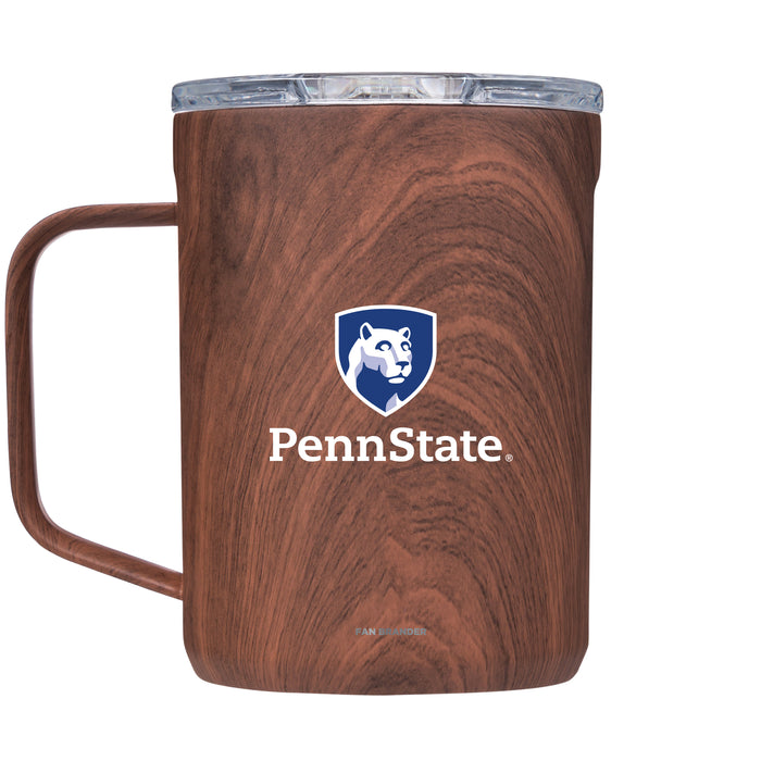 Corkcicle Coffee Mug with Penn State Nittany Lions Shield