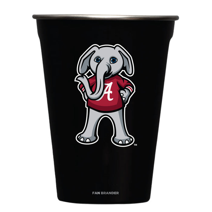 Corkcicle Eco Stacker Cup with Alabama Crimson Tide Secondary Logo