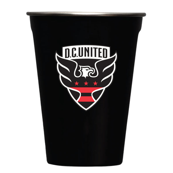 Corkcicle Eco Stacker Cup with D.C. United Primary Logo