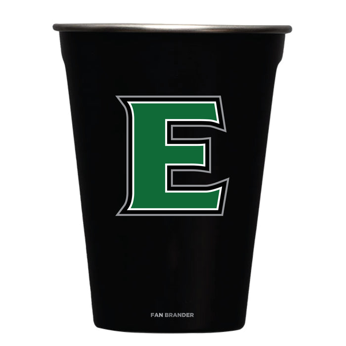 Corkcicle Eco Stacker Cup with Eastern New Mexico Greyhounds Secondary Logo