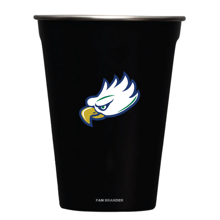 Corkcicle Eco Stacker Cup with Florida Gulf Coast Eagles Secondary Logo