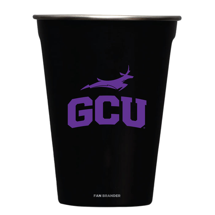 Corkcicle Eco Stacker Cup with Grand Canyon Univ Antelopes Primary Logo