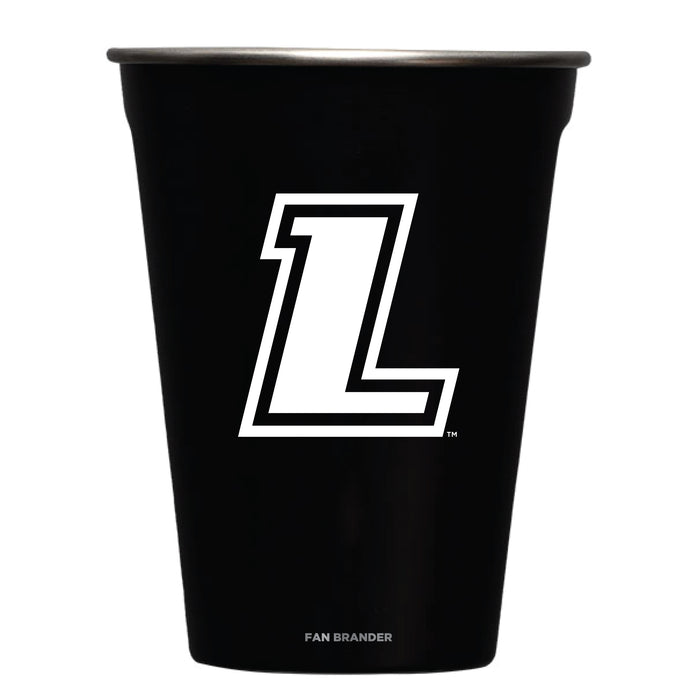 Corkcicle Eco Stacker Cup with Loyola Univ Of Maryland Hounds Secondary Logo