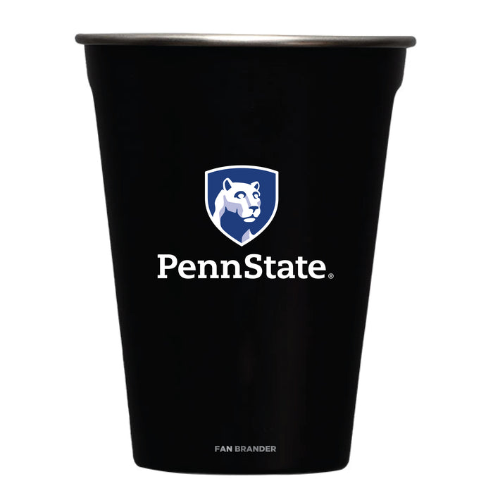 Corkcicle Eco Stacker Cup with Penn State Nittany Lions Shield