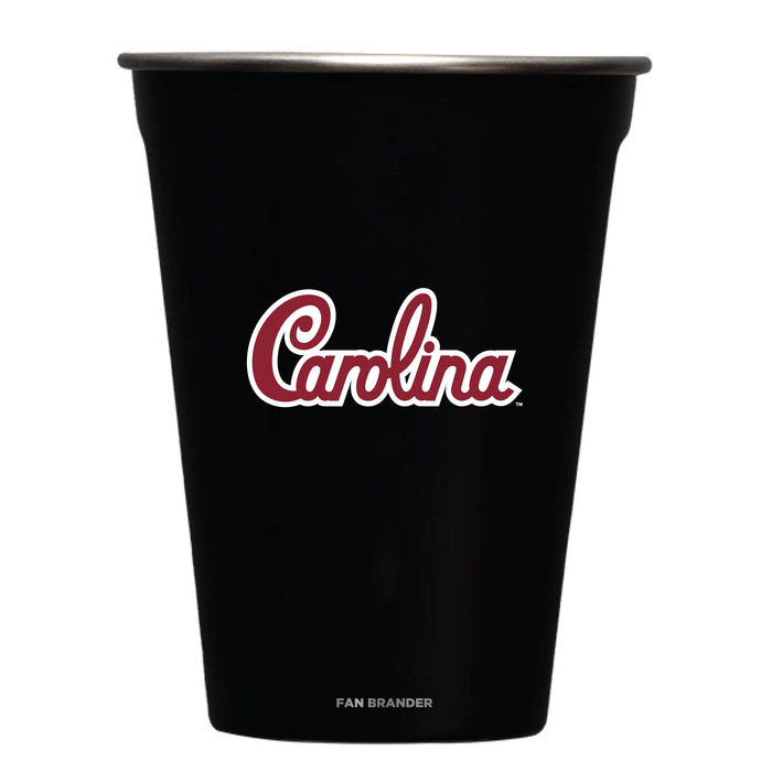 Corkcicle Eco Stacker Cup with South Carolina Gamecocks Carolina