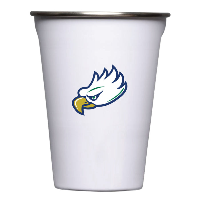 Corkcicle Eco Stacker Cup with Florida Gulf Coast Eagles Secondary Logo