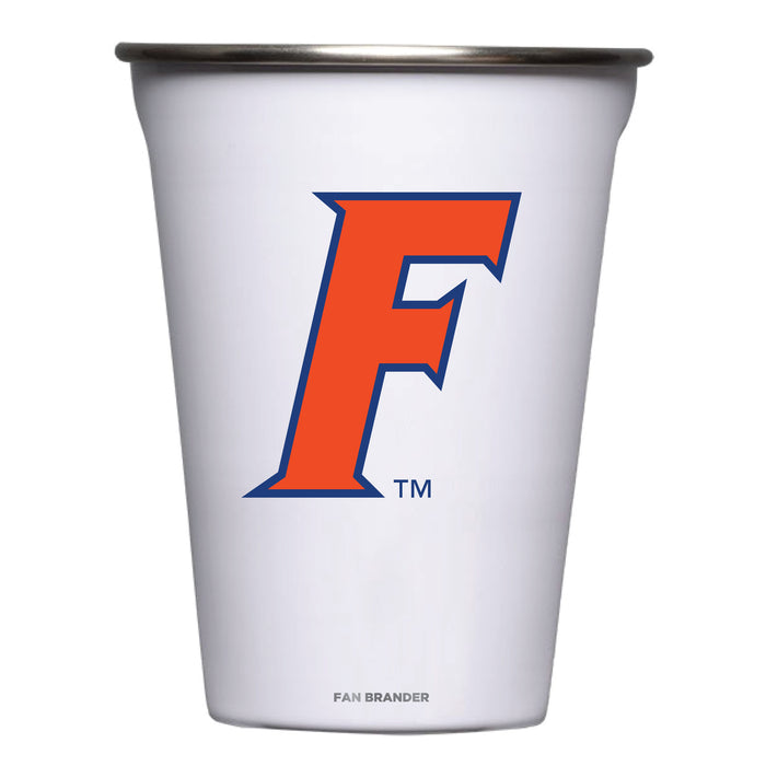 Corkcicle Eco Stacker Cup with Florida Gators F Logo