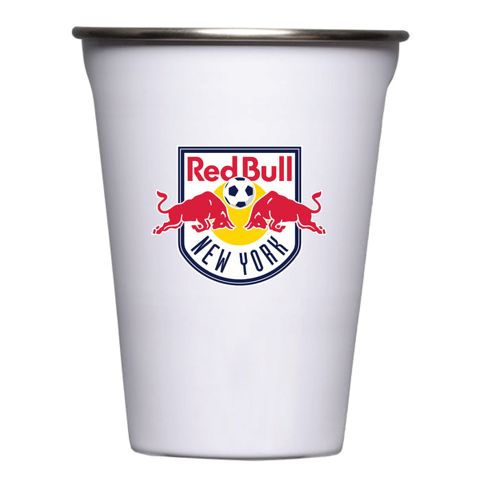 Corkcicle Eco Stacker Cup with New York Red Bulls Primary Logo