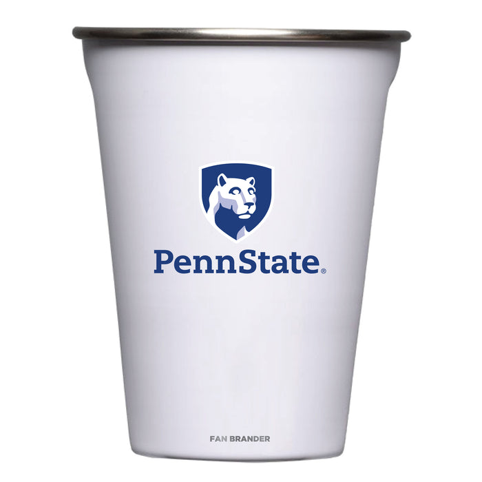 Corkcicle Eco Stacker Cup with Penn State Nittany Lions Shield