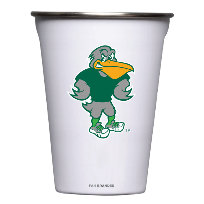 Corkcicle Eco Stacker Cup with Tulane Green Wave Secondary Logo