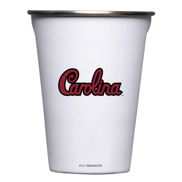 Corkcicle Eco Stacker Cup with South Carolina Gamecocks Carolina