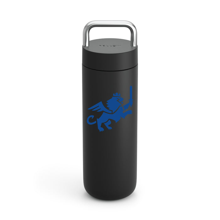 Fellow Carry Water Bottle FC Cincinnati Logos