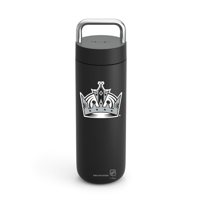 Fellow Carry Water Bottle Los Angeles Kings Logos