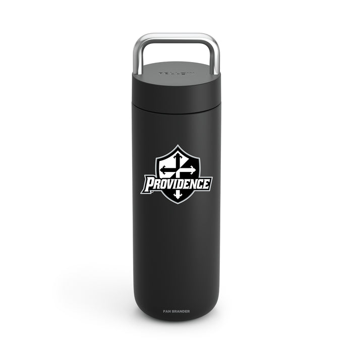 Fellow Carry Water Bottle with Providence Friars Friars design