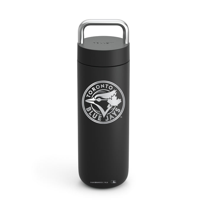 Fellow Carry Water Bottle Toronto Blue Jays Logos