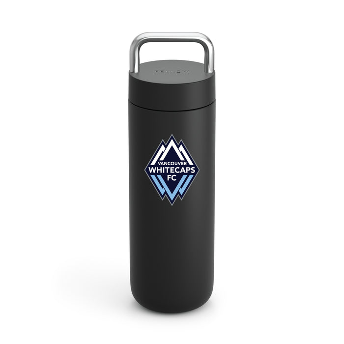 Fellow Carry Water Bottle Vancouver Whitecaps FC Logos