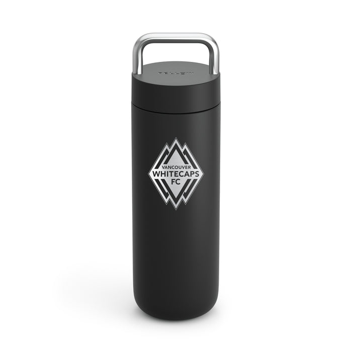 Fellow Carry Water Bottle Vancouver Whitecaps FC Logos